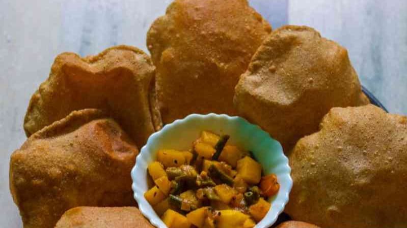 Fasting? These 6 Grains Are Perfect Rice Substitutes