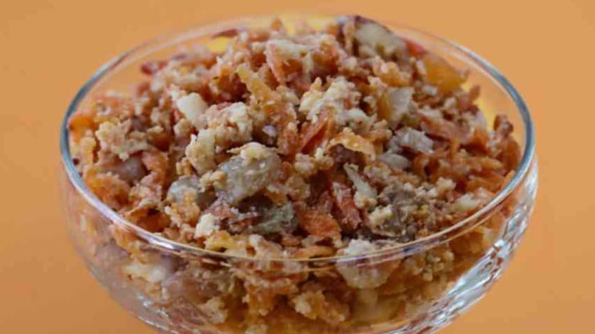 Fasting? These 6 Grains Are Perfect Rice Substitutes