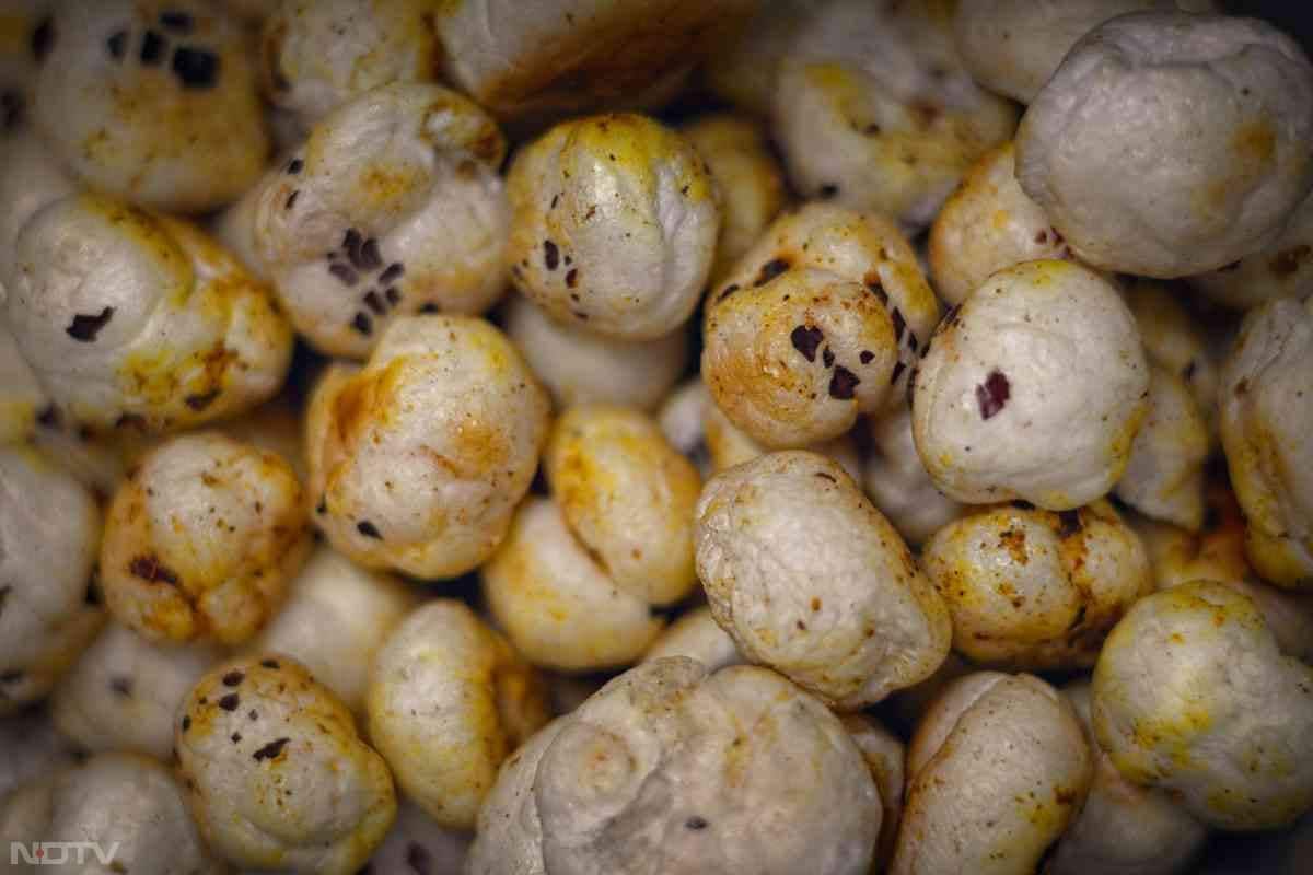 Fasting? These 6 Grains Are Perfect Rice Substitutes