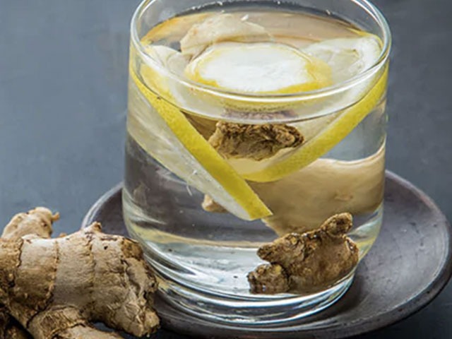 5 Desi Drinks To Detox Post Festivities