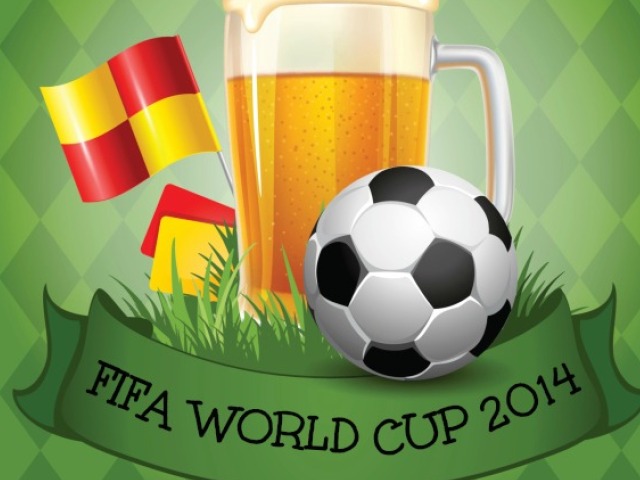 FIFA World Cup 2014: Restaurant Offers
