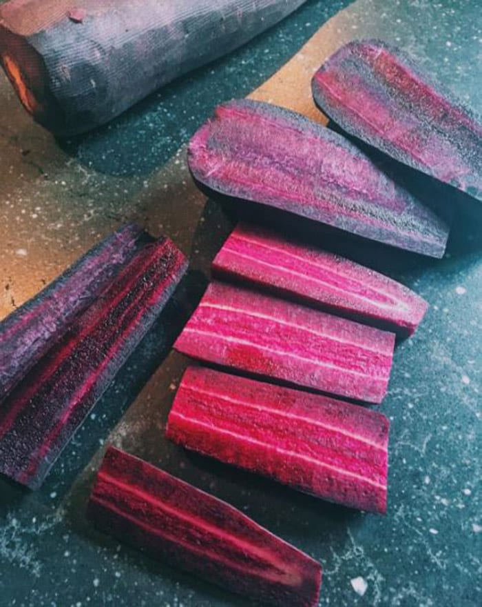 The Biggest Trend of 2017 to Watch Out For: PURPLE Food The Biggest Trend of 2017 to Watch Out For: PURPLE Food