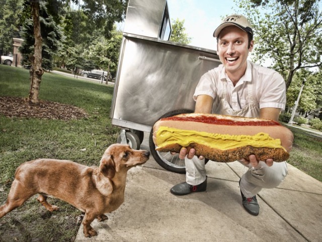 Who's the Biggest of Them All