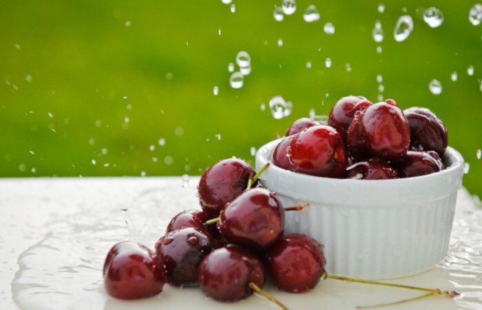Foods That Make You Feel Good Foods That Make You Feel Good
