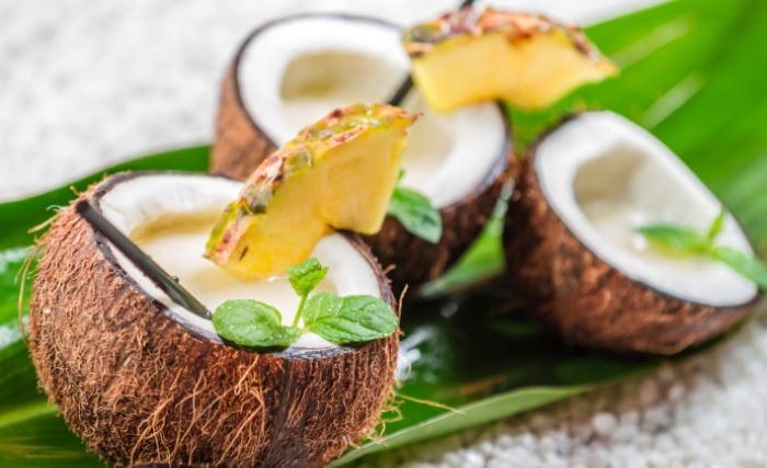 Foods That Make You Feel Good Foods That Make You Feel Good