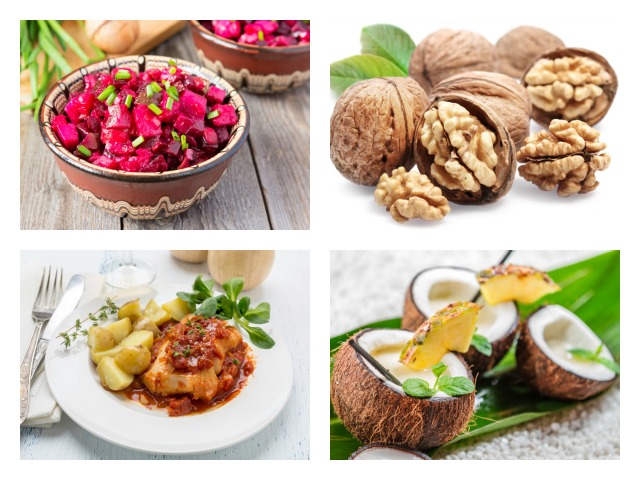 Food and Mood: 10 Foods That Make You Feel Good