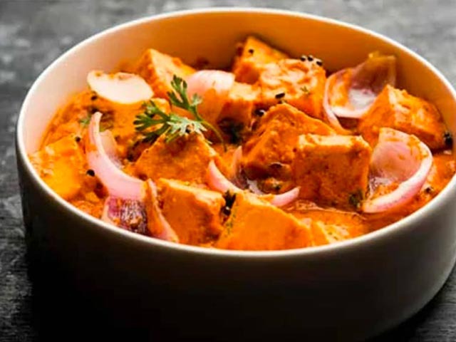From Butter Masala To Tikka: 5 Paneer Recipes You Can't Resist