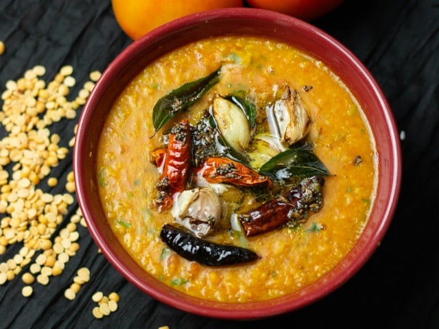 From Lunch To Dinner: 5 Dal Recipes You'll Love