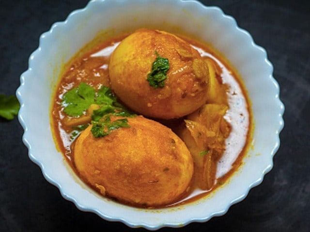 Photo : From North To South: 6 Classic Indian Egg Curries You Can't Miss