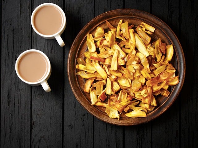 Photo : From Pakodas To Chaat: 5 Easy And Tasty Tea-Time Snacks Made With Dal