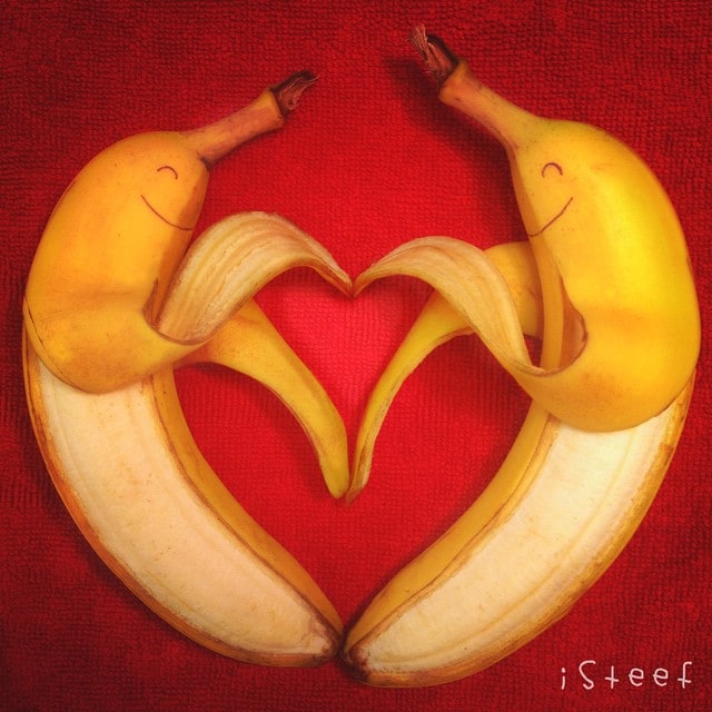 Banana Art Like Youve Never Seen Before