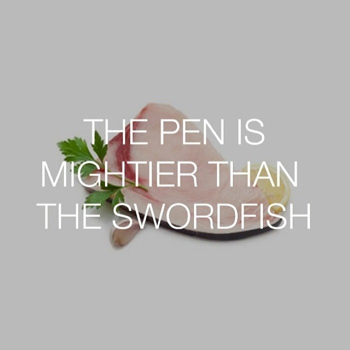 Funny Food Puns You'll Love Funny Food Puns You'll Love