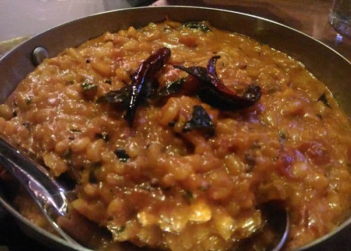 Desi With a Twist 10 Extraordinary Fusion Indian Dishes You Must Try