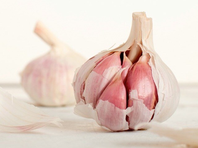 Photo : Garlic Health Benefits: 5 Reasons To Include Garlic In Your Diet