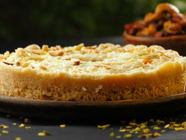Photo : Get Ready To Satisfy Your Sweet Tooth: 5 Scrumptious Indian Desserts For Hariyali Teej