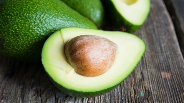Revealed: 8 Foods that Really Make Your Skin Glow