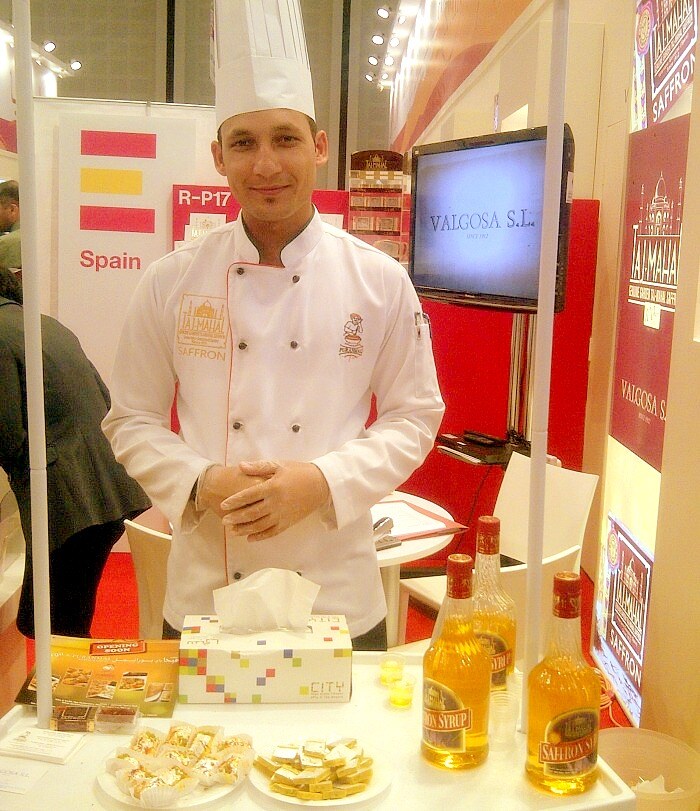 Gulfood, 2013 Gulfood, 2013