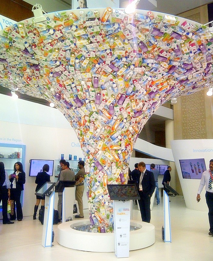 Gulfood, 2013 Gulfood, 2013