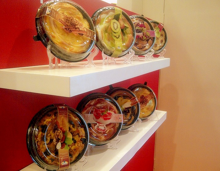 Gulfood, 2013 Gulfood, 2013