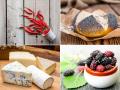 9 Common Foods That Can Make You Hallucinate!