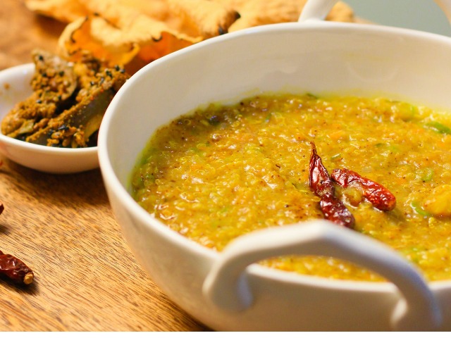 Have Leftover Khichdi? 5 Tasty Ways To Use It Have Leftover Khichdi? 5 Tasty Ways To Use It