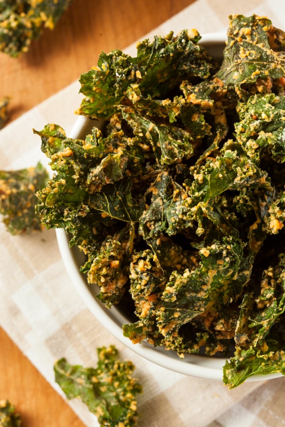Healthy Alternatives to Your Favourite Junk Foods Healthy Alternatives to Your Favourite Junk Foods