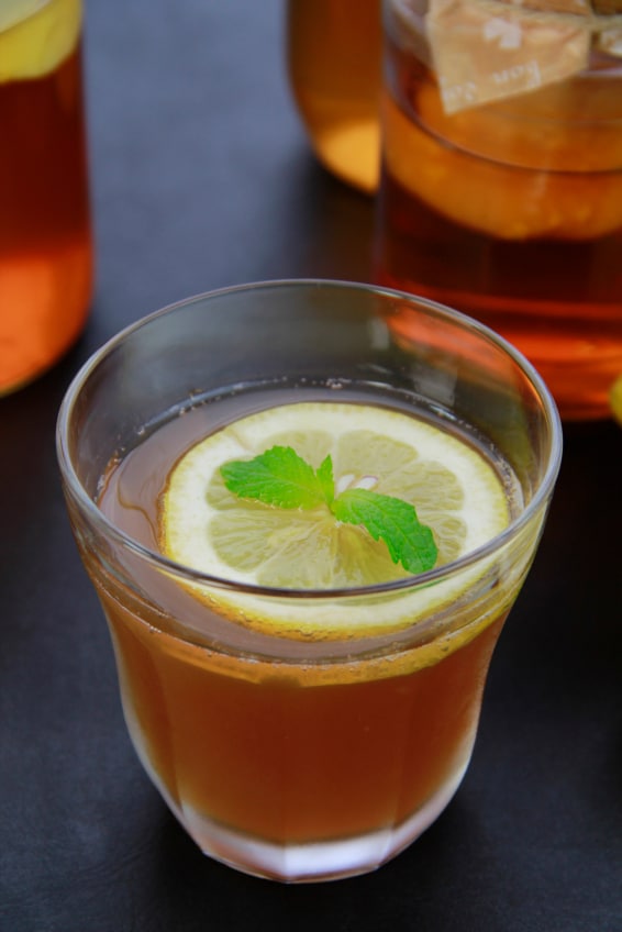 Healthy Alternatives to Your Favourite Junk Foods Healthy Alternatives to Your Favourite Junk Foods