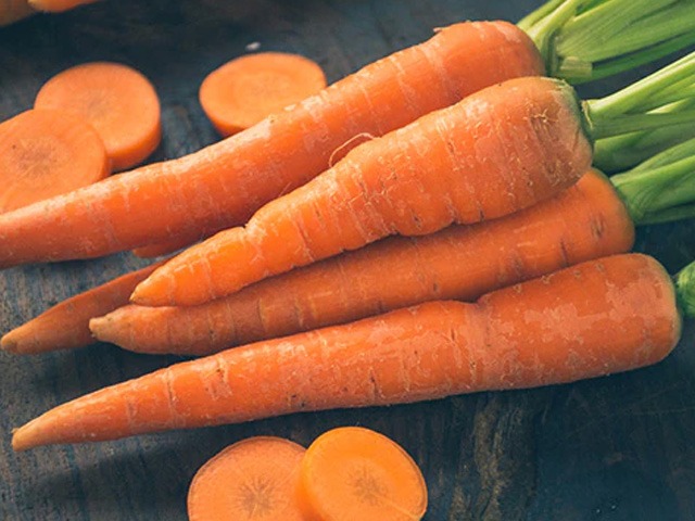 Healthy Lunch Recipes: 5 Gajar-Based Recipes For A Wholesome Meal