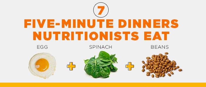 5 Minute Dinners Nutritionists Eat 5-minute-dinners-nutritionists-eat
