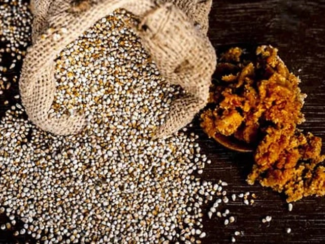 Photo : Healthy Recipes: 7 Of The Best Millet Recipes To Add To Your Healthy Diet Regime
