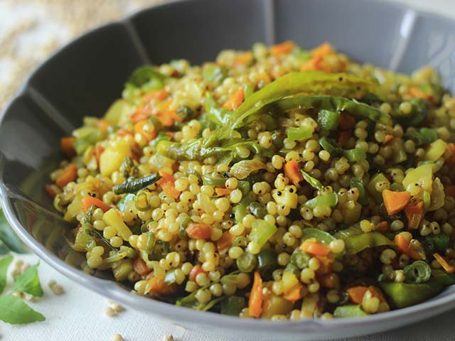 Healthy Recipes: 7 Of The Best Millet Recipes To Add To Your Healthy