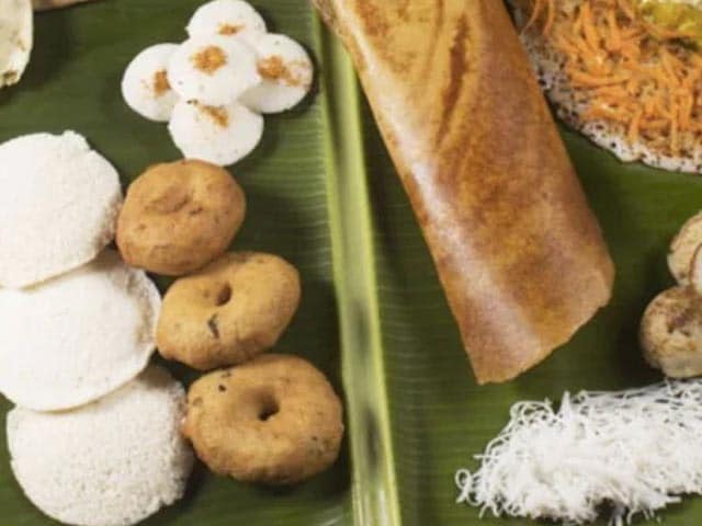 Photo : High-Protein Breakfast: 5 Yummy South Indian Delicacies Rich In Protein