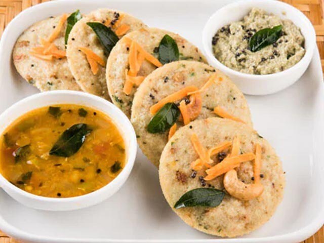 High-Protein Breakfast: 5 Yummy South Indian Delicacies Rich In Protein