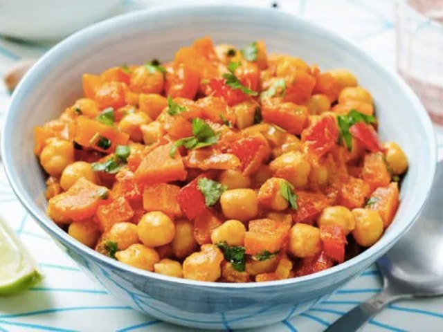 High-Protein Diet: These 5 Chickpea Snacks Are Perfect For Tea Time