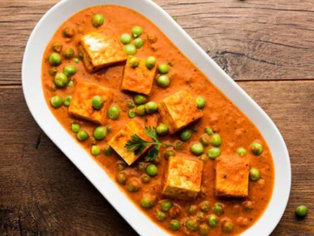 Photo : High-Protein Dinner: These 5 Paneer Recipes Will Leave You Drooling