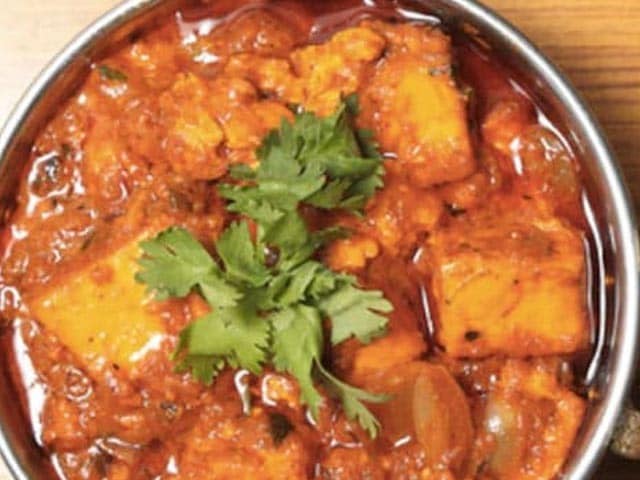 High-Protein Dinner: These 5 Paneer Recipes Will Leave You Drooling