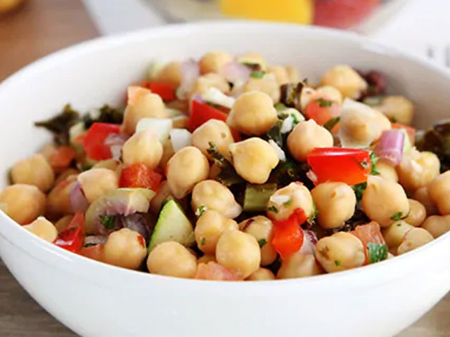 High-Protein Lunch Recipes: 5 Delicious Recipes To Make Any Day High-Protein Lunch Recipes: 5 Delicious Recipes To Make Any Day