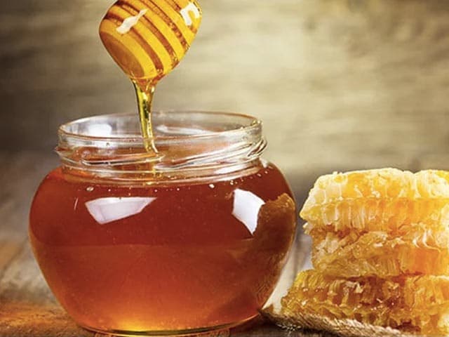 Photo : Honey For Winters: 5 Health Benefits Of Honey