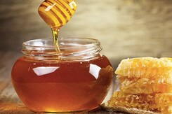 Honey For Winters: 5 Health Benefits Of Honey Honey For Winters: 5 Health Benefits Of Honey