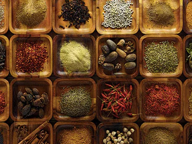How to Store Spices During Monsoon