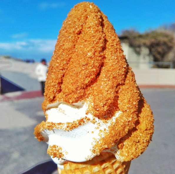 An Ice Cream Is No Longer What It Used To Be An Ice Cream Is No Longer What It Used To Be