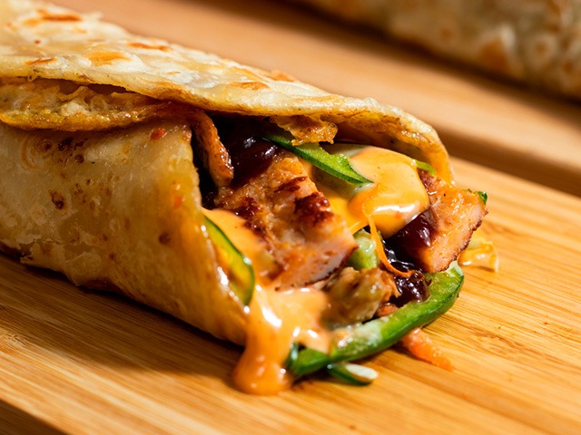 Idli Pasta? Pizza Chips? 5 Lip-Smacking Fusion Recipes For Weekend Indulgence