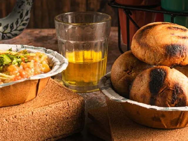 Photo : If You Are A Fan Of Bihari Cuisine, Then Try These 5 Delicacies