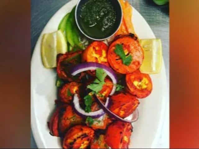 वजन कम करने के साथ ही खाना है टिक्के तो यहां देखें हेल्दी टिक्कों की लिस्ट