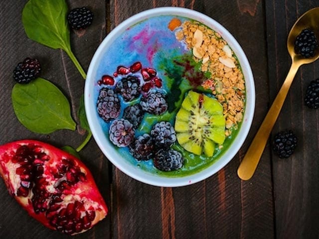 Photo : Immunity Boosting Recipes: These 5 Nutritious Breakfast Recipes Are A Must-Try