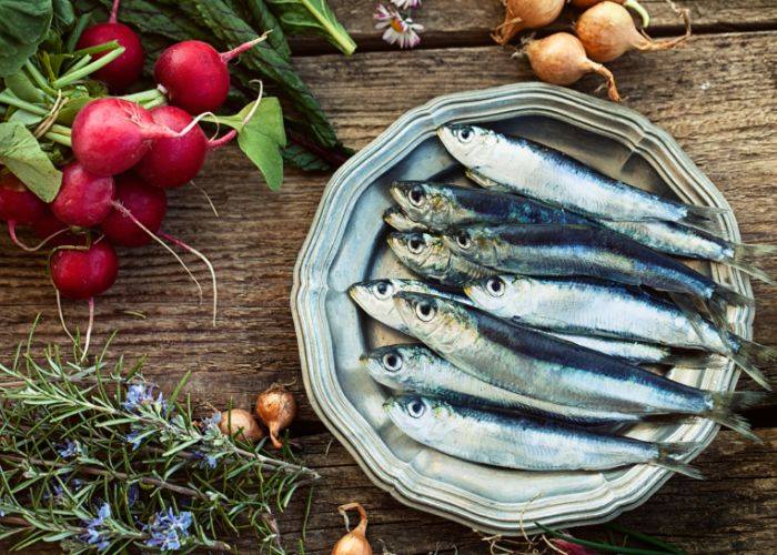 10 Best Dietary Sources of Iodine