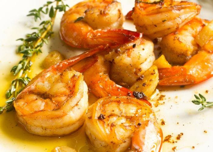 10 Best Dietary Sources of Iodine