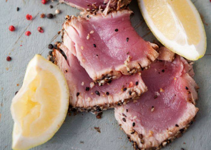 10 Best Dietary Sources of Iodine