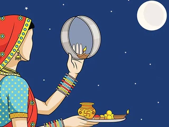 Photo : Karwa Chauth 2022: 5 Indian Desserts To Treat Yourself Post Vrat