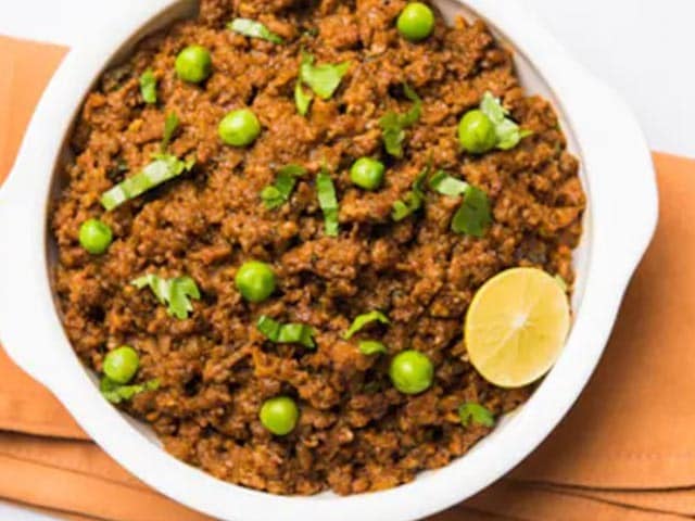 Photo : Keema Delights: 5 Unique Recipes to Impress Your Guests at Any Occasion